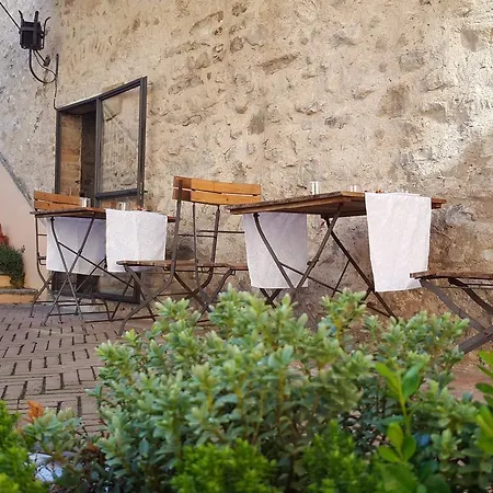 Bed & Breakfast Torre Della Botonta