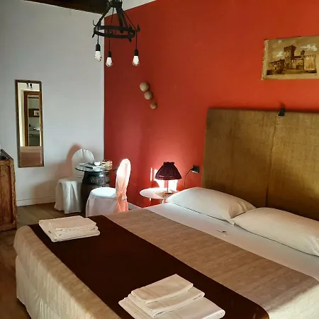Torre Della Botonta 4*