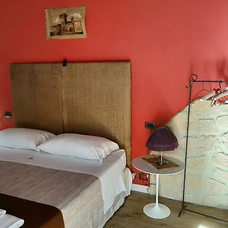 Torre Della Botonta Bed & Breakfast