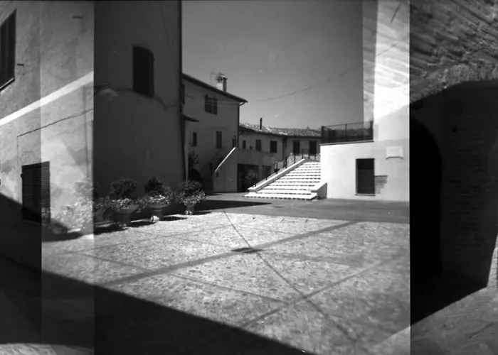 Torre Della Botonta Bed & Breakfast