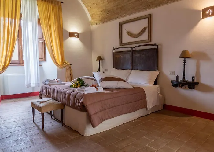 Torre Della Botonta 4*