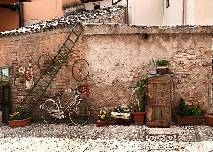 Torre Della Botonta Castel Ritaldi