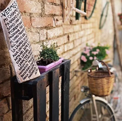 Bed & Breakfast Torre Della Botonta