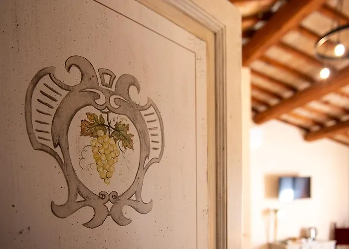 Torre Della Botonta 4* Castel Ritaldi