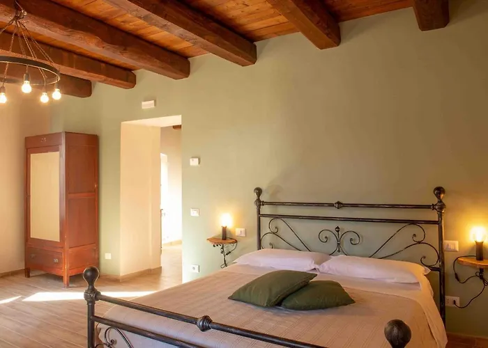 Bed & Breakfast Torre Della Botonta Castel Ritaldi