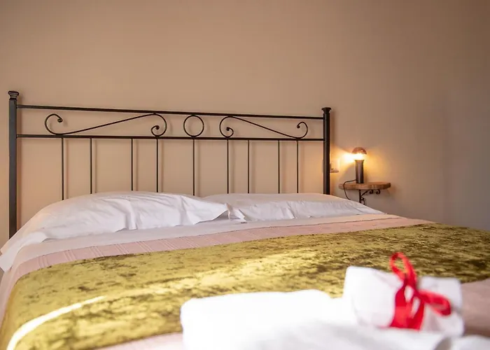 Torre Della Botonta Bed & Breakfast