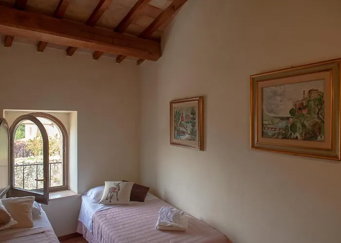 Torre Della Botonta Castel Ritaldi