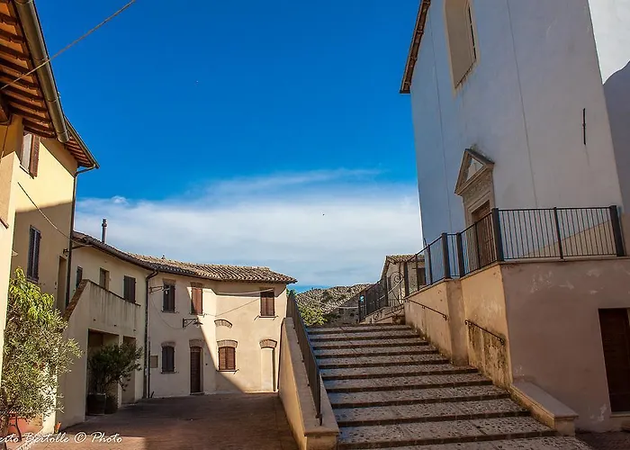 Torre Della Botonta 4* Castel Ritaldi