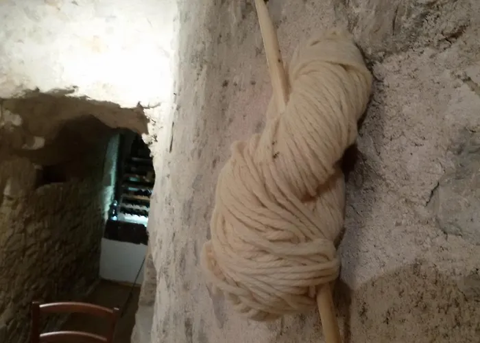 Torre Della Botonta ベッド・アンド・ブレックファスト 4*