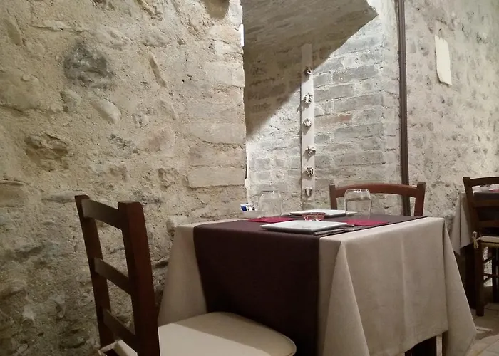 Torre Della Botonta Castel Ritaldi