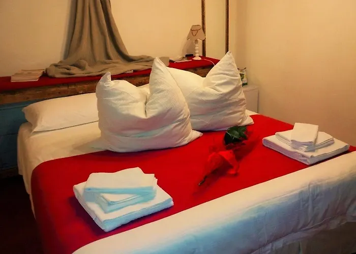 Torre Della Botonta 4*