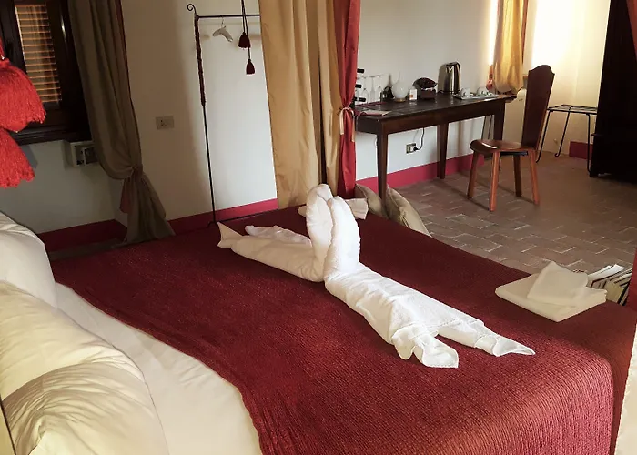 Torre Della Botonta 4*