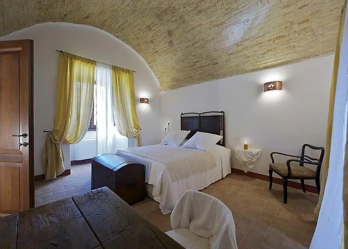 Torre Della Botonta 4*