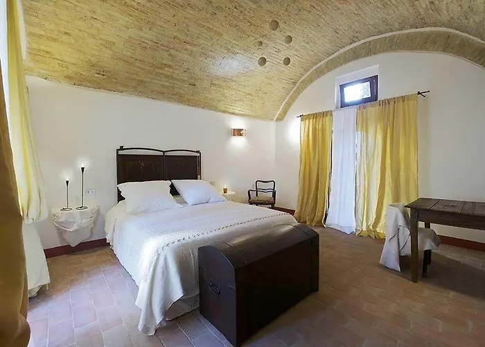 Torre Della Botonta 4* Castel Ritaldi