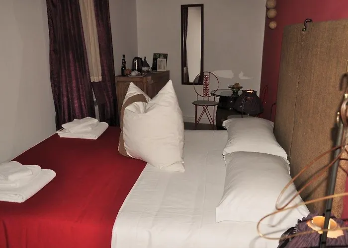 Torre Della Botonta ベッド・アンド・ブレックファスト Castel Ritaldi