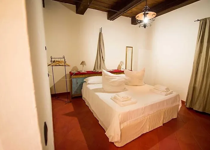 Torre Della Botonta 4* Castel Ritaldi