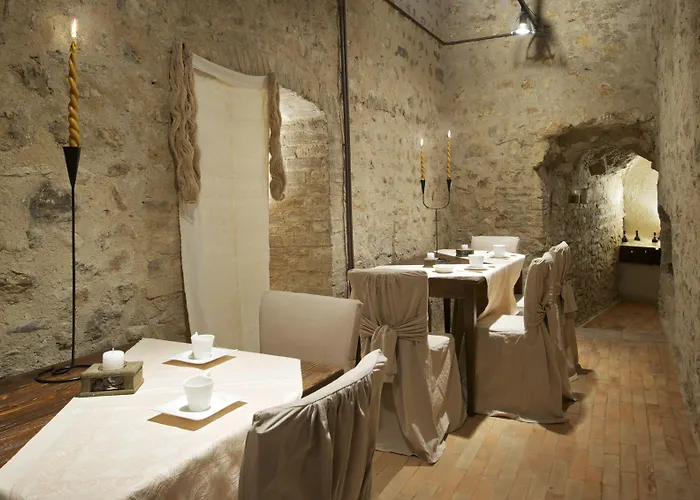 Torre Della Botonta Bed & Breakfast Castel Ritaldi