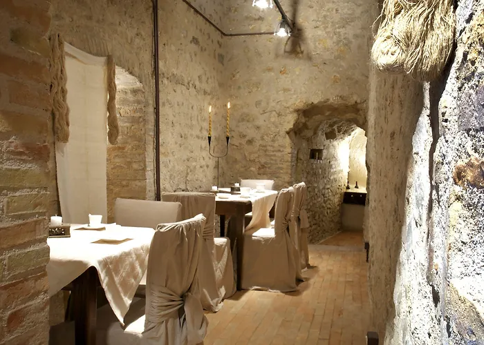 Bed & Breakfast Torre Della Botonta 4*