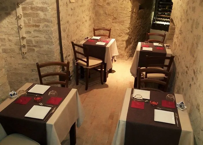 Torre Della Botonta Bed & Breakfast