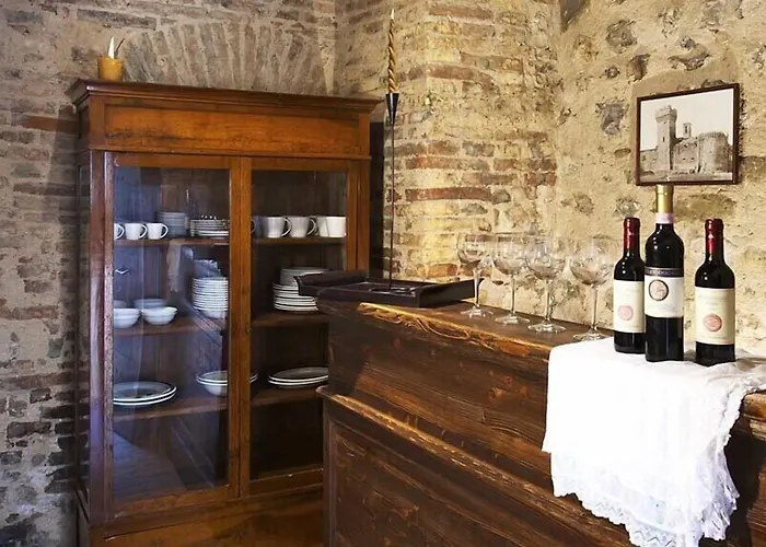 Torre Della Botonta 4* Castel Ritaldi