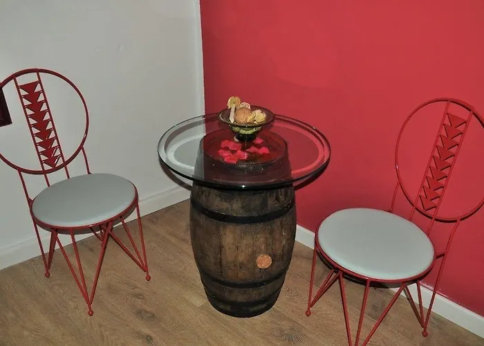 Torre Della Botonta Bed & Breakfast