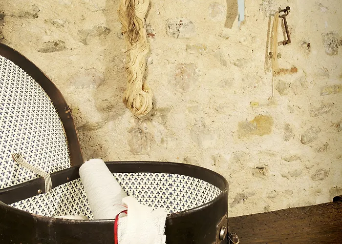 Torre Della Botonta 4*