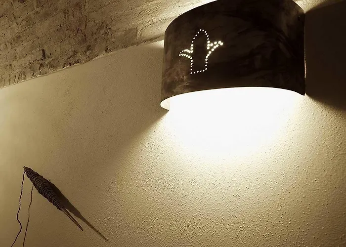 Torre Della Botonta Bed and Breakfast Castel Ritaldi