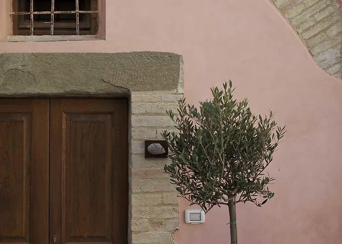 Torre Della Botonta Bed & Breakfast 4*