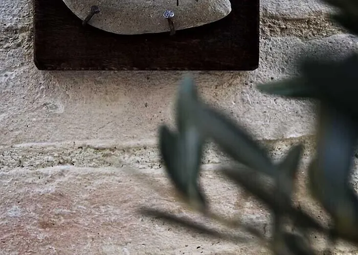 Torre Della Botonta ベッド・アンド・ブレックファスト 4*