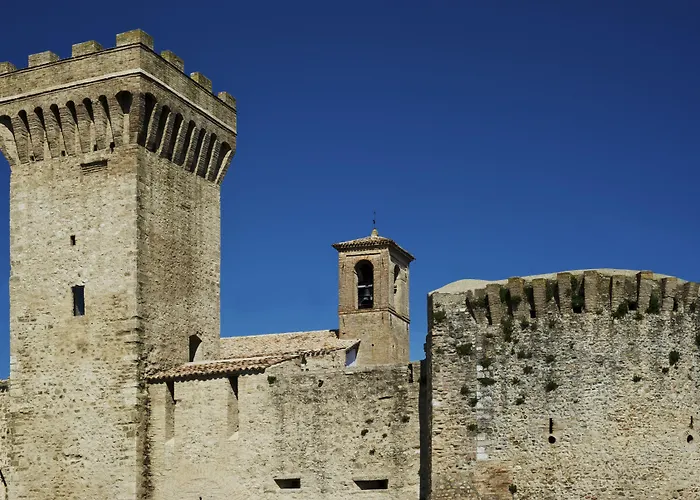 Torre Della Botonta 4* Castel Ritaldi