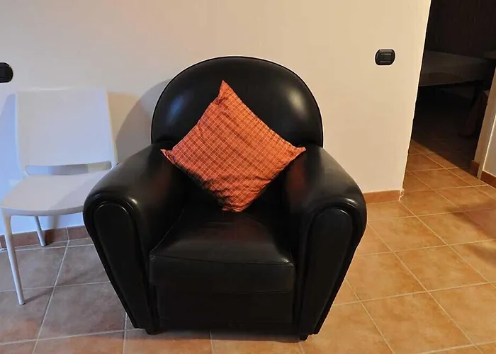 Bed & Breakfast Torre Della Botonta 4*