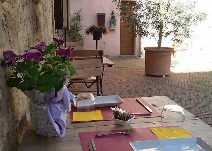 Torre Della Botonta 4* Castel Ritaldi