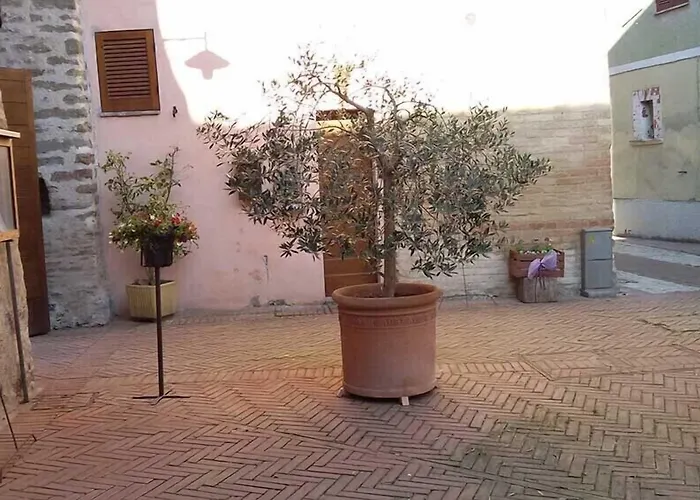 Torre Della Botonta 4* Castel Ritaldi