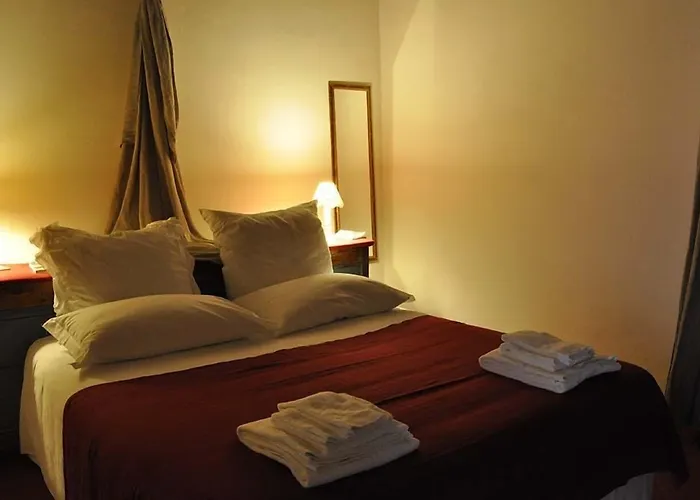 Torre Della Botonta 4* Castel Ritaldi