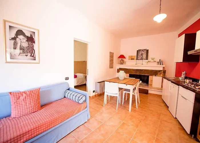 Bed & Breakfast Torre Della Botonta 4*
