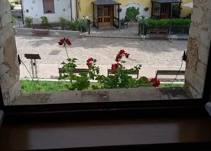 Torre Della Botonta 4* Castel Ritaldi