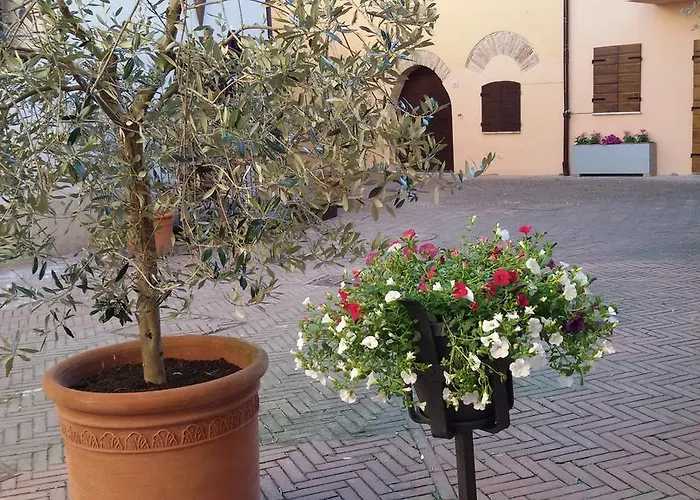 Torre Della Botonta 4*