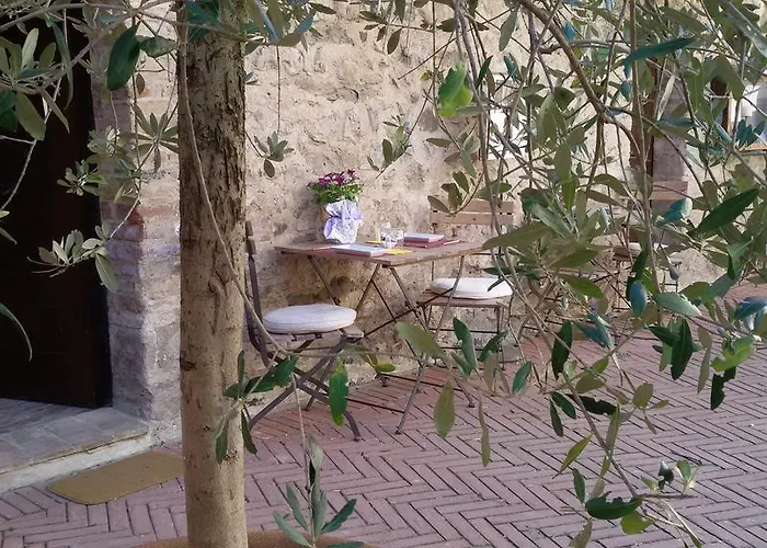 Torre Della Botonta 4* Castel Ritaldi