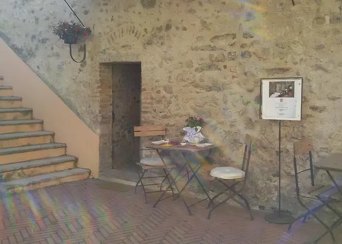 Torre Della Botonta 4*