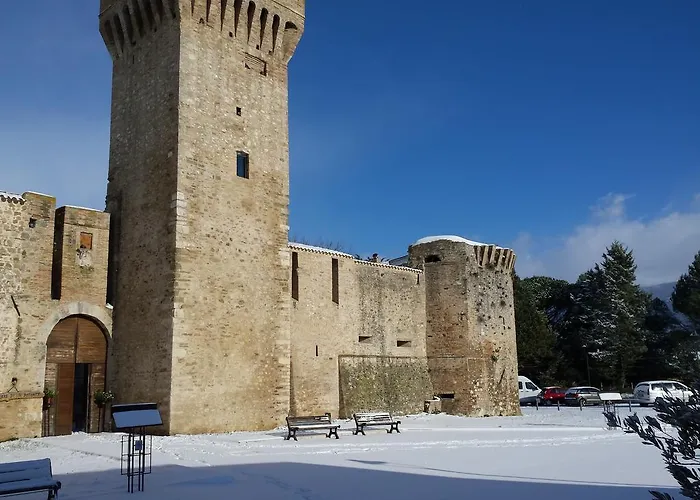 Torre Della Botonta 4*