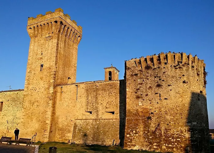 Torre Della Botonta 4*