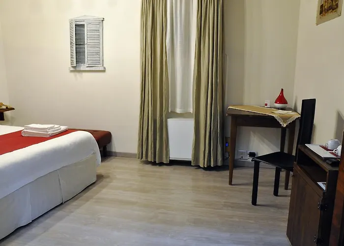 ベッド・アンド・ブレックファスト Torre Della Botonta Castel Ritaldi