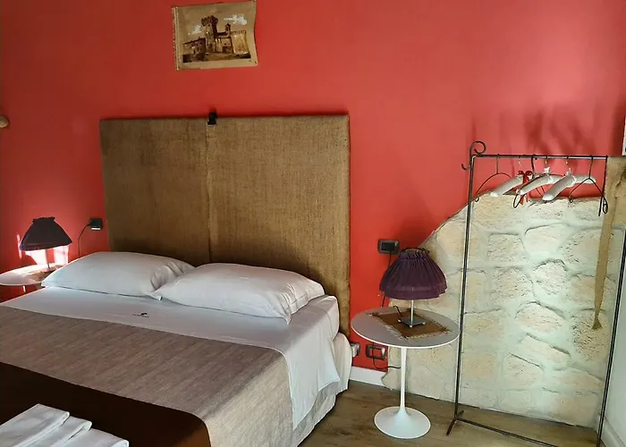 Torre Della Botonta Bed & Breakfast